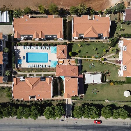 Larimar Suite Hotel Oludeniz Eksteriør bilde