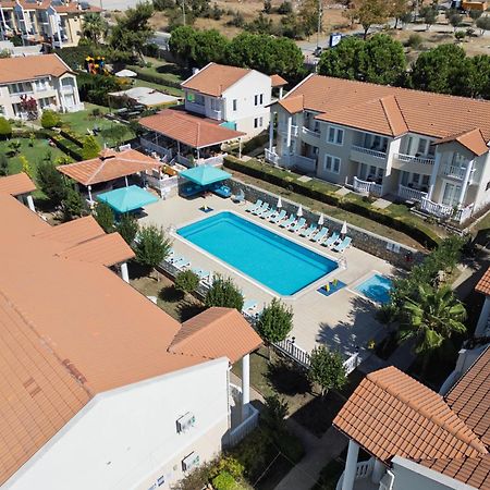 Larimar Suite Hotel Oludeniz Eksteriør bilde